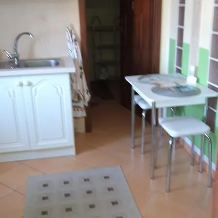 Vanessa-apart Apartment *