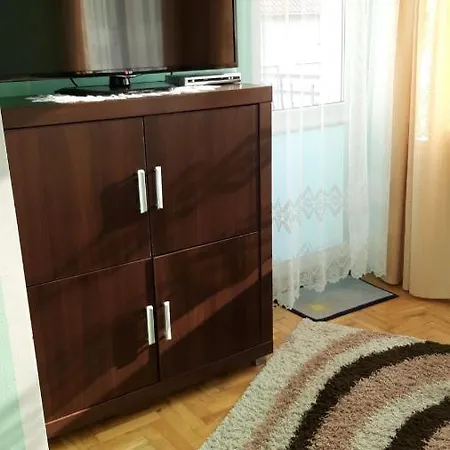 Apartment Vanessa-apart *