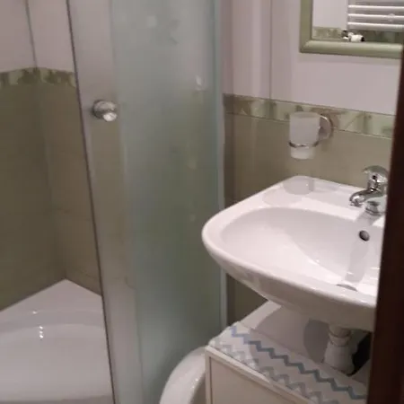 Apartment Vanessa-apart *