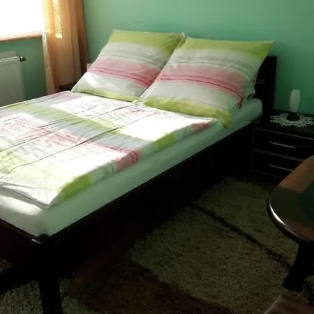 Apartment Vanessa-apart *