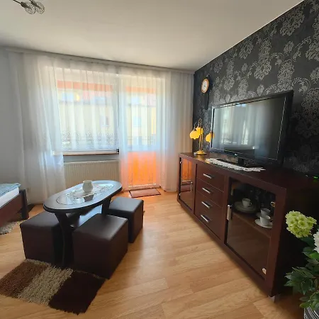 Vanessa-apart Grzybowo (West Pomeranian)