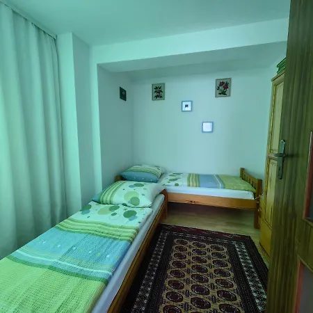 Apartment Vanessa-apart Grzybowo (West Pomeranian)