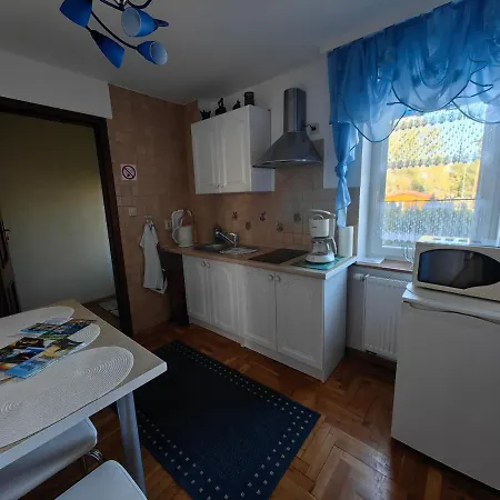 Vanessa-apart Apartment *