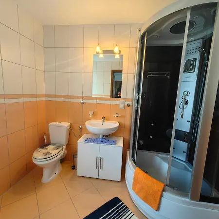 Apartment Vanessa-apart