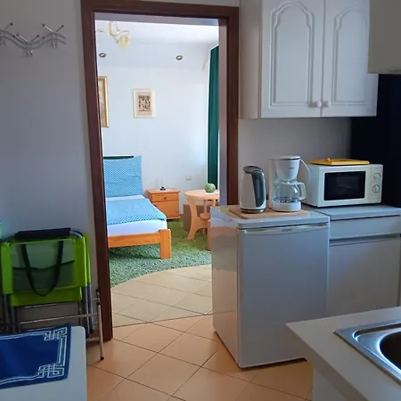 Apartament Vanessa-apart *