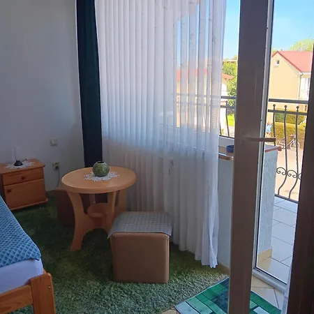Apartament Vanessa-apart