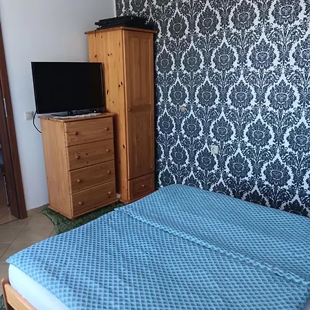 Apartament Vanessa-apart