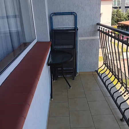 Apartament Vanessa-apart Grzybowo (West Pomeranian)