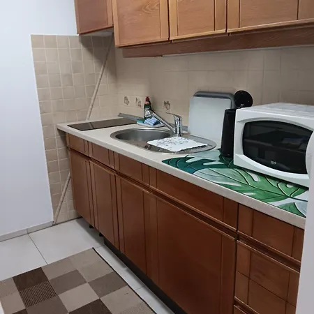 Apartament Vanessa-apart