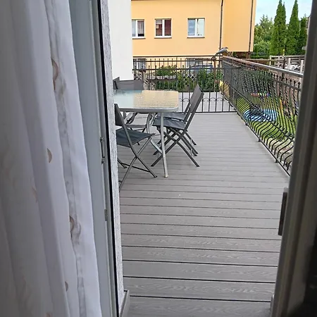 Vanessa-apart Apartament *