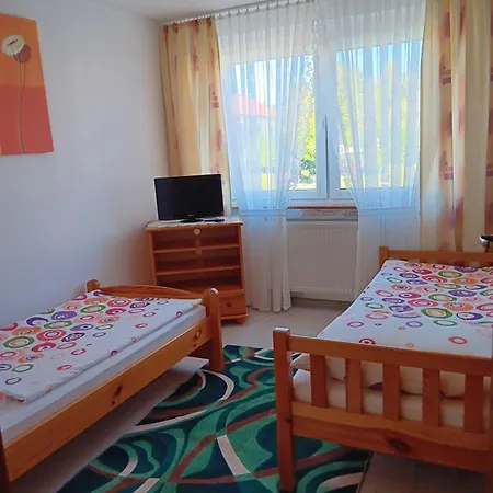 Vanessa-apart Apartament