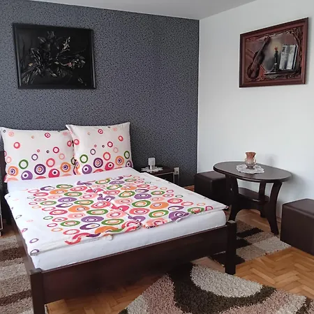 Apartament Vanessa-apart