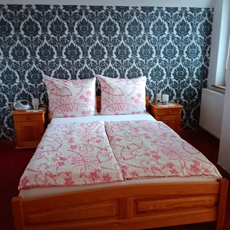 Apartament Vanessa-apart Grzybowo (West Pomeranian)
