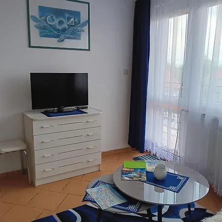 Apartament Vanessa-apart
