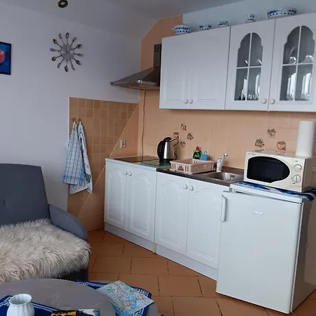 Vanessa-apart Apartament