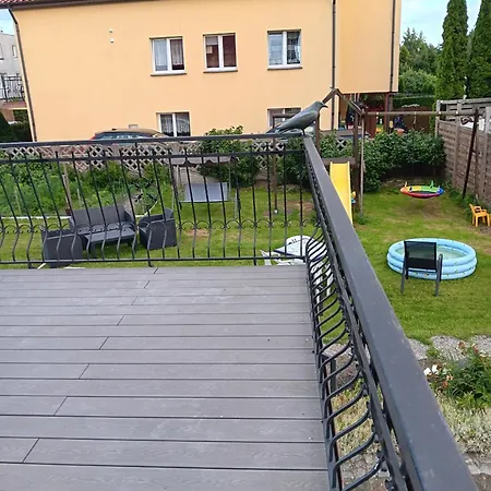 Vanessa-apart Apartament