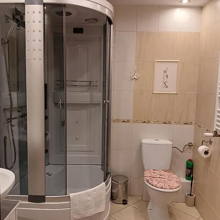 Apartament Vanessa-apart